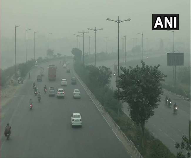 दिल्ली में प्रदूषण के स्त्रोत पता लगाएगा आइआइटी कानपुर, जारी होगा एक सप्ताह का पूर्वानुमान